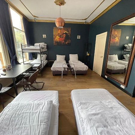 Amsterdam Rembrandt Square City Center Hotel Kültér fotó