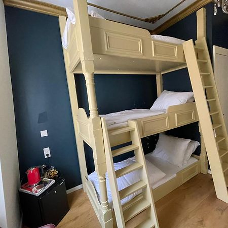 Amsterdam Rembrandt Square City Center Hotel Kültér fotó