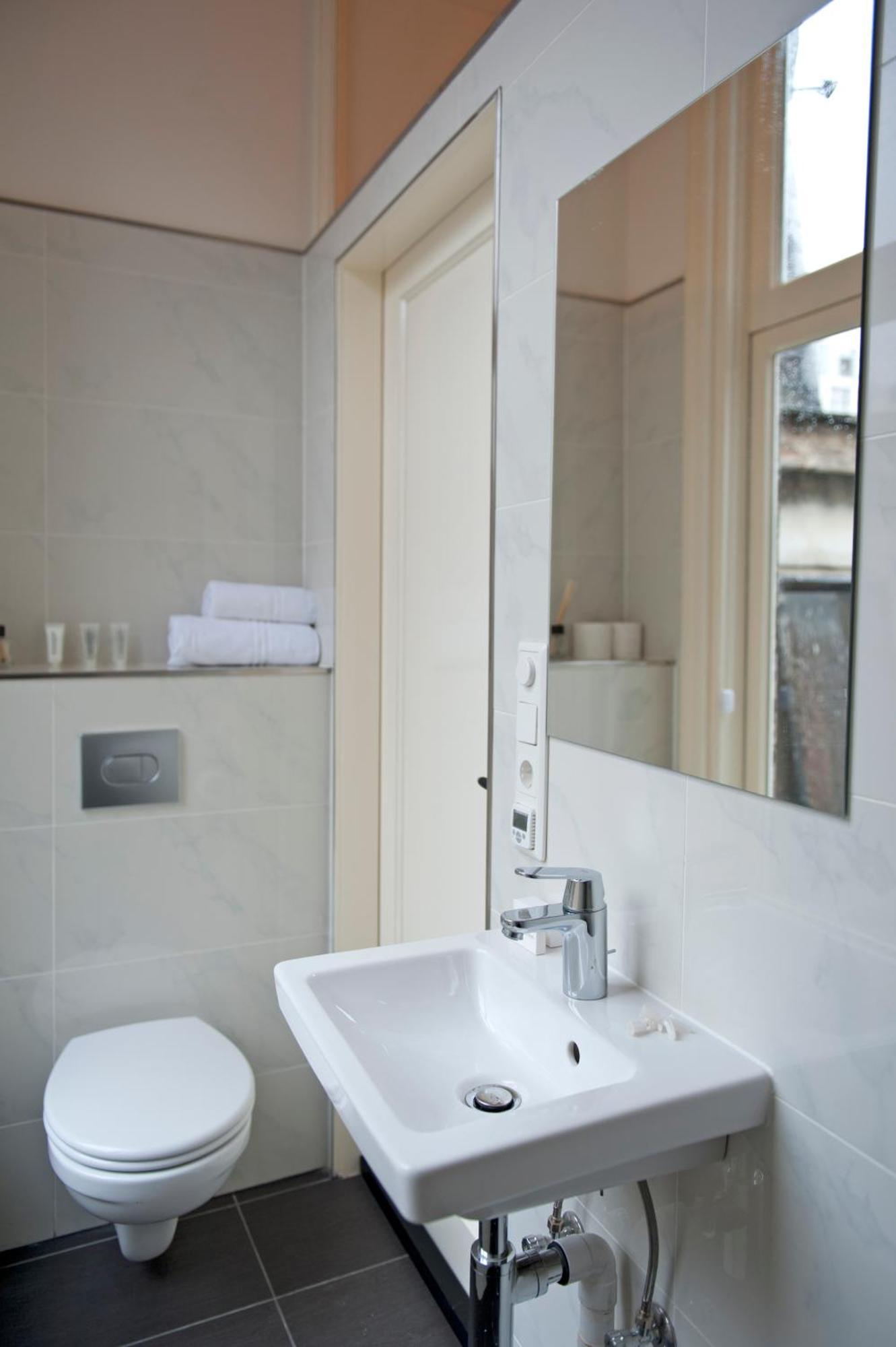 Amsterdam Rembrandt Square City Center Hotel Kültér fotó