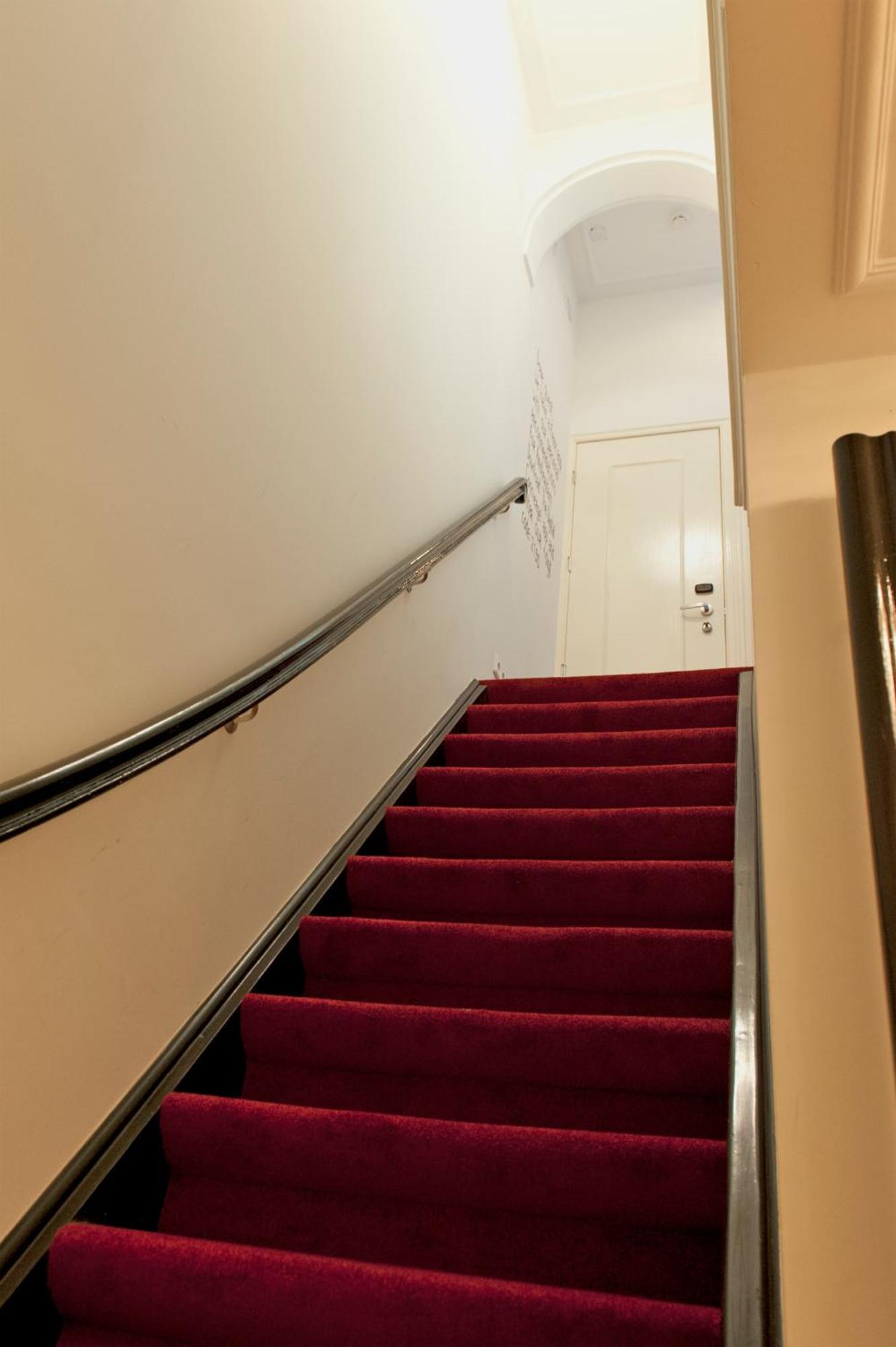 Amsterdam Rembrandt Square City Center Hotel Kültér fotó