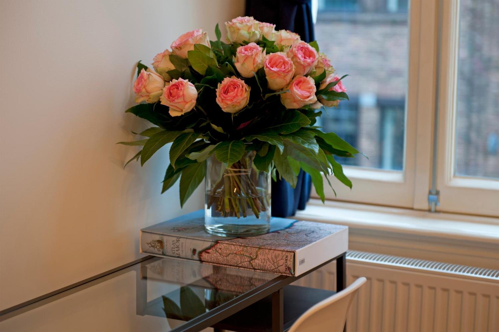 Amsterdam Rembrandt Square City Center Hotel Kültér fotó