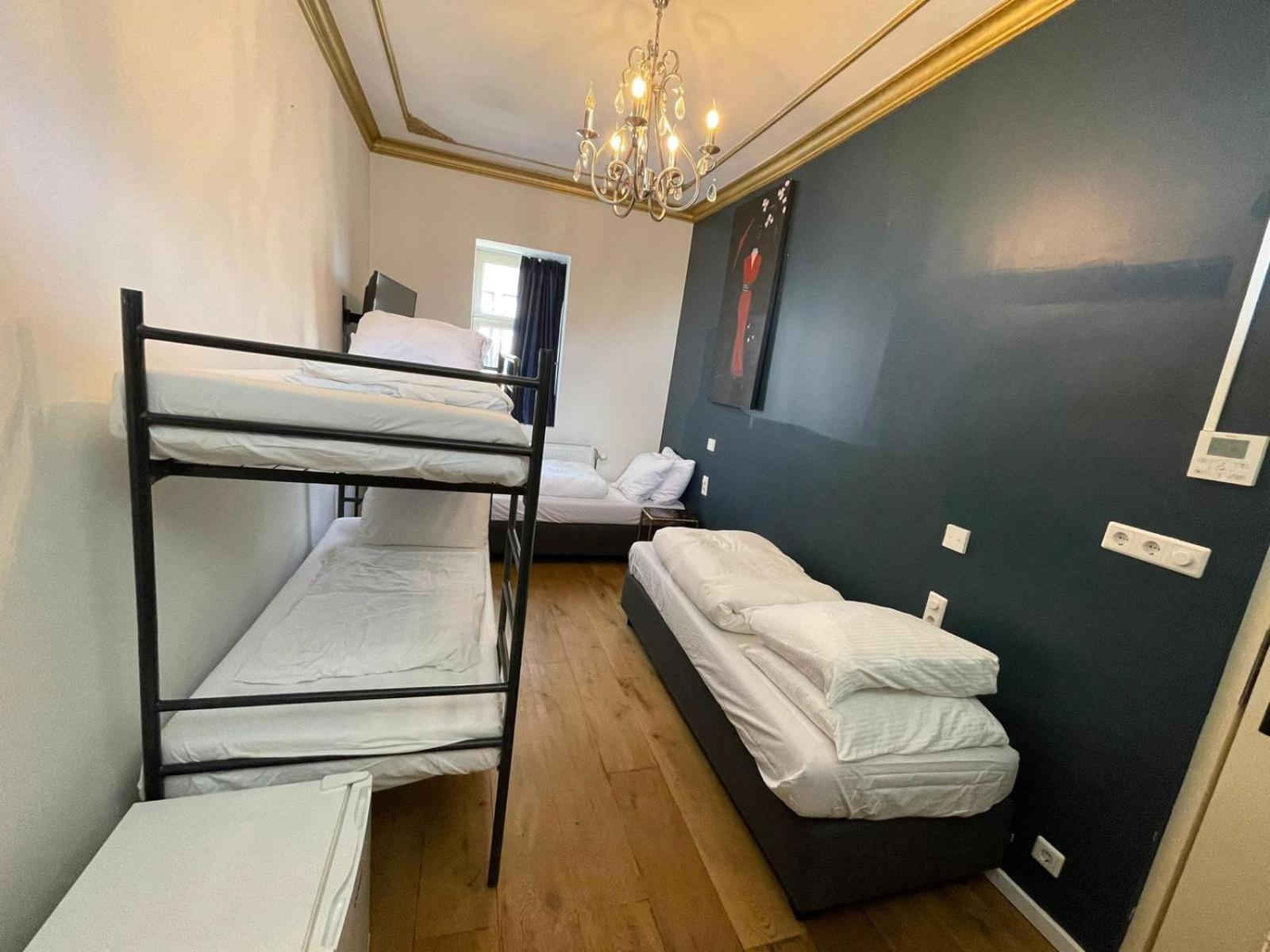 Amsterdam Rembrandt Square City Center Hotel Kültér fotó