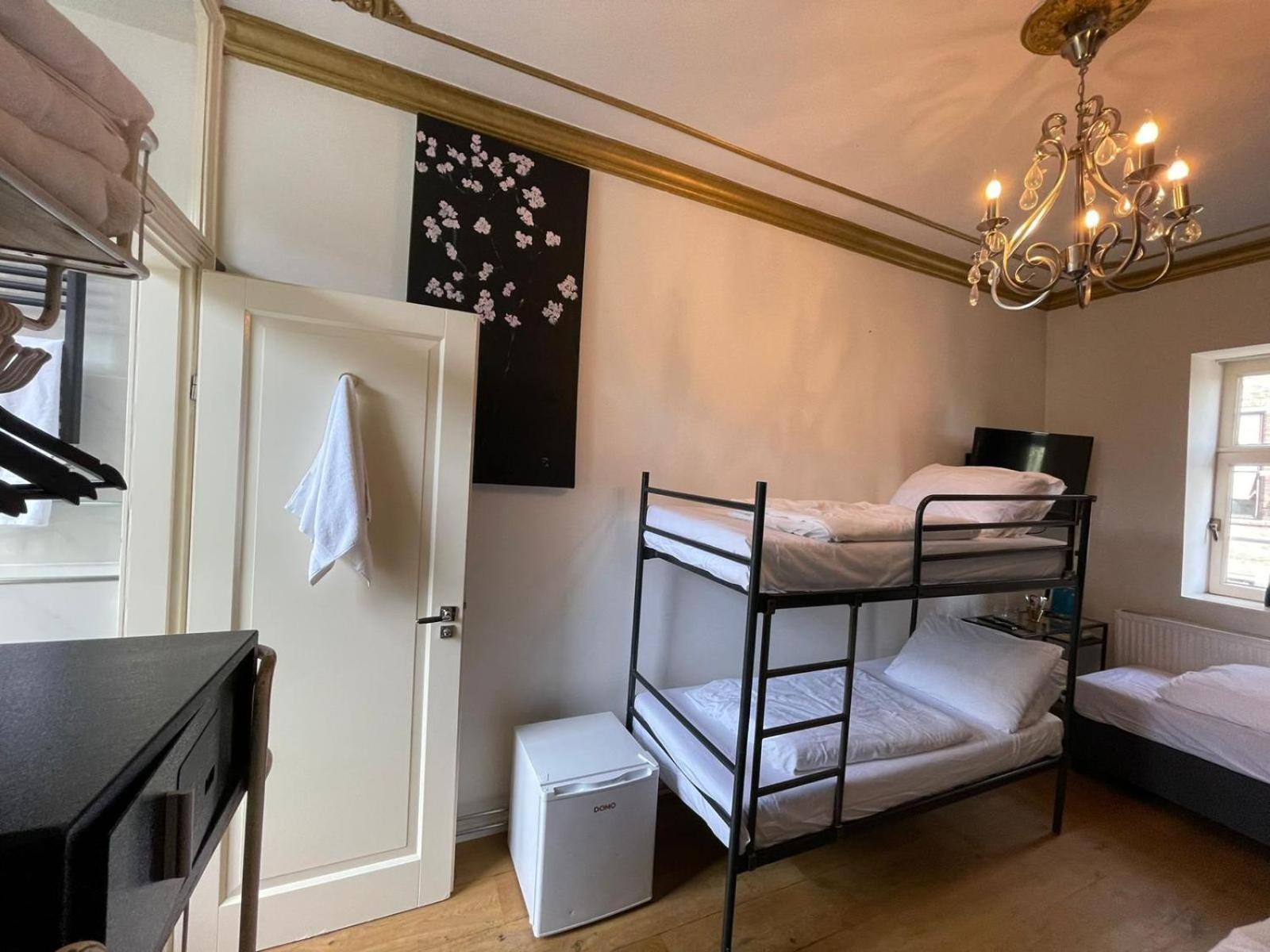 Amsterdam Rembrandt Square City Center Hotel Kültér fotó