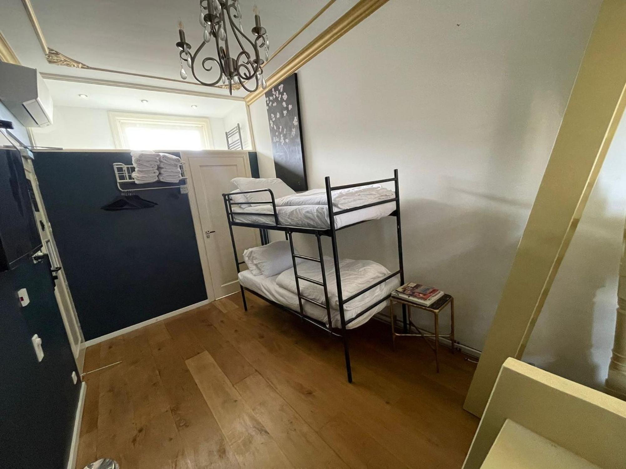 Amsterdam Rembrandt Square City Center Hotel Kültér fotó