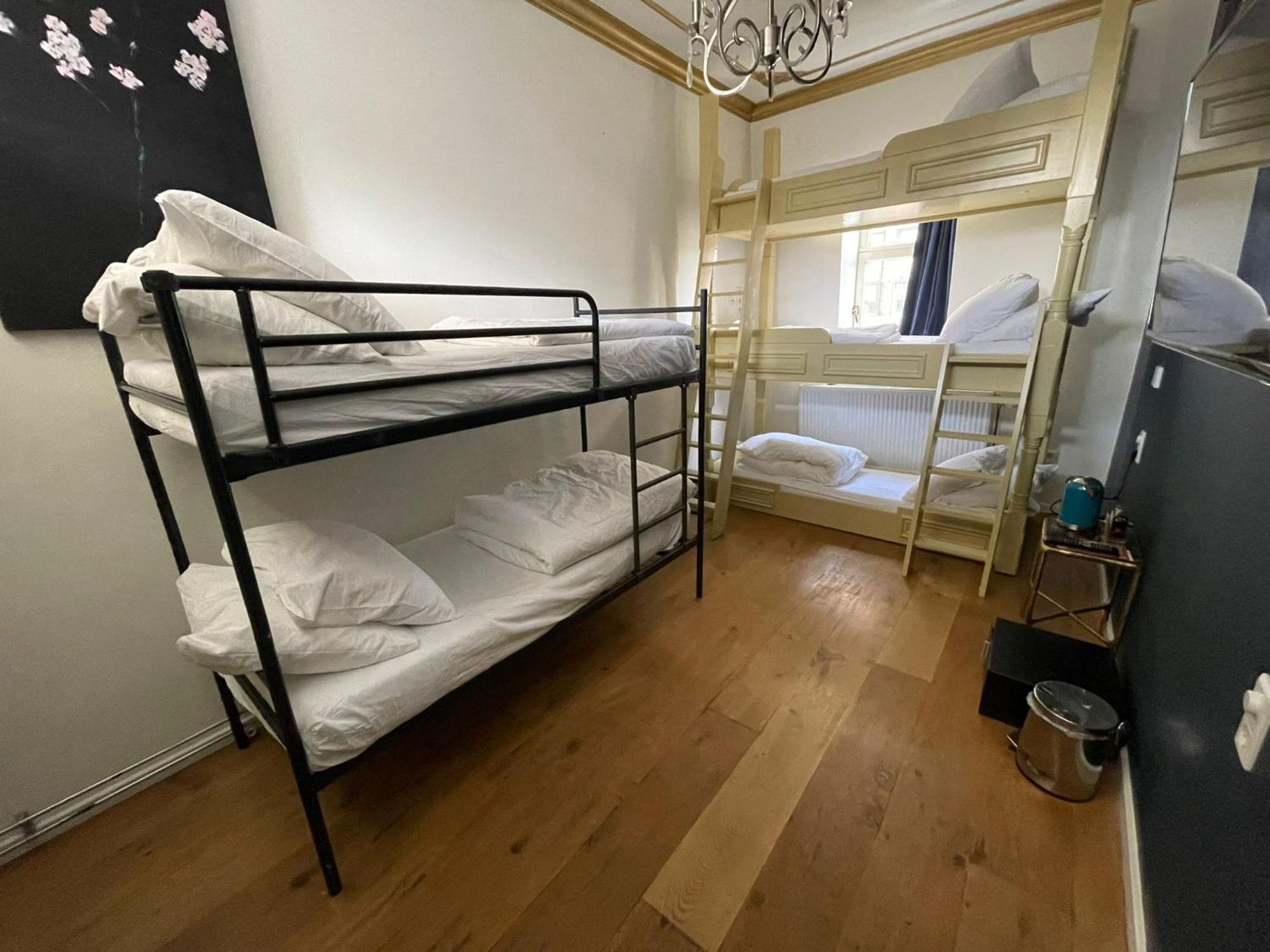 Amsterdam Rembrandt Square City Center Hotel Kültér fotó