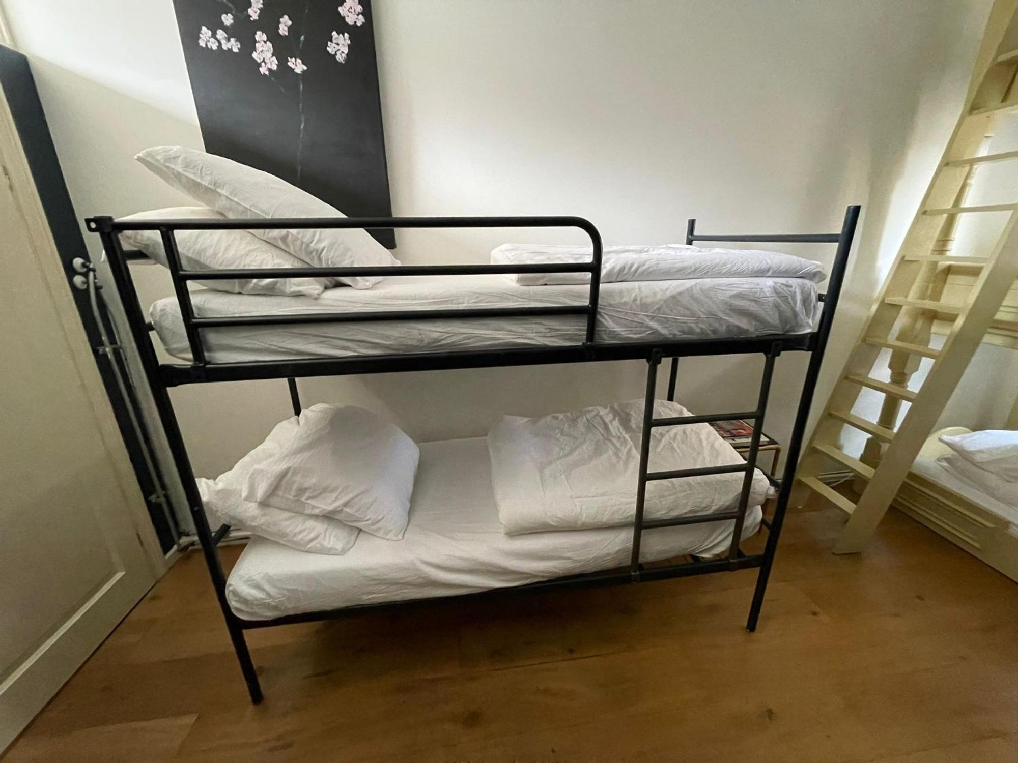 Amsterdam Rembrandt Square City Center Hotel Kültér fotó