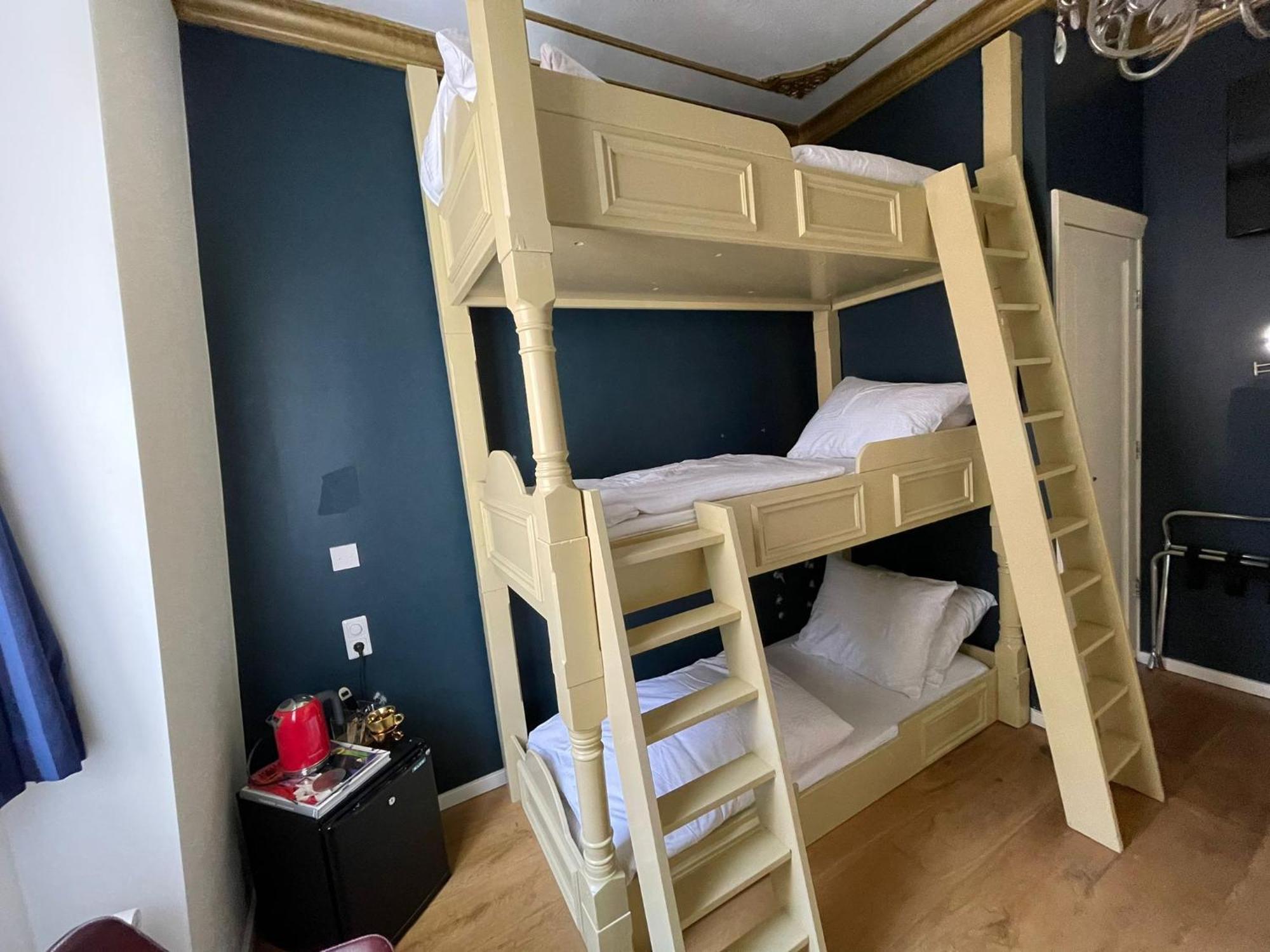 Amsterdam Rembrandt Square City Center Hotel Kültér fotó