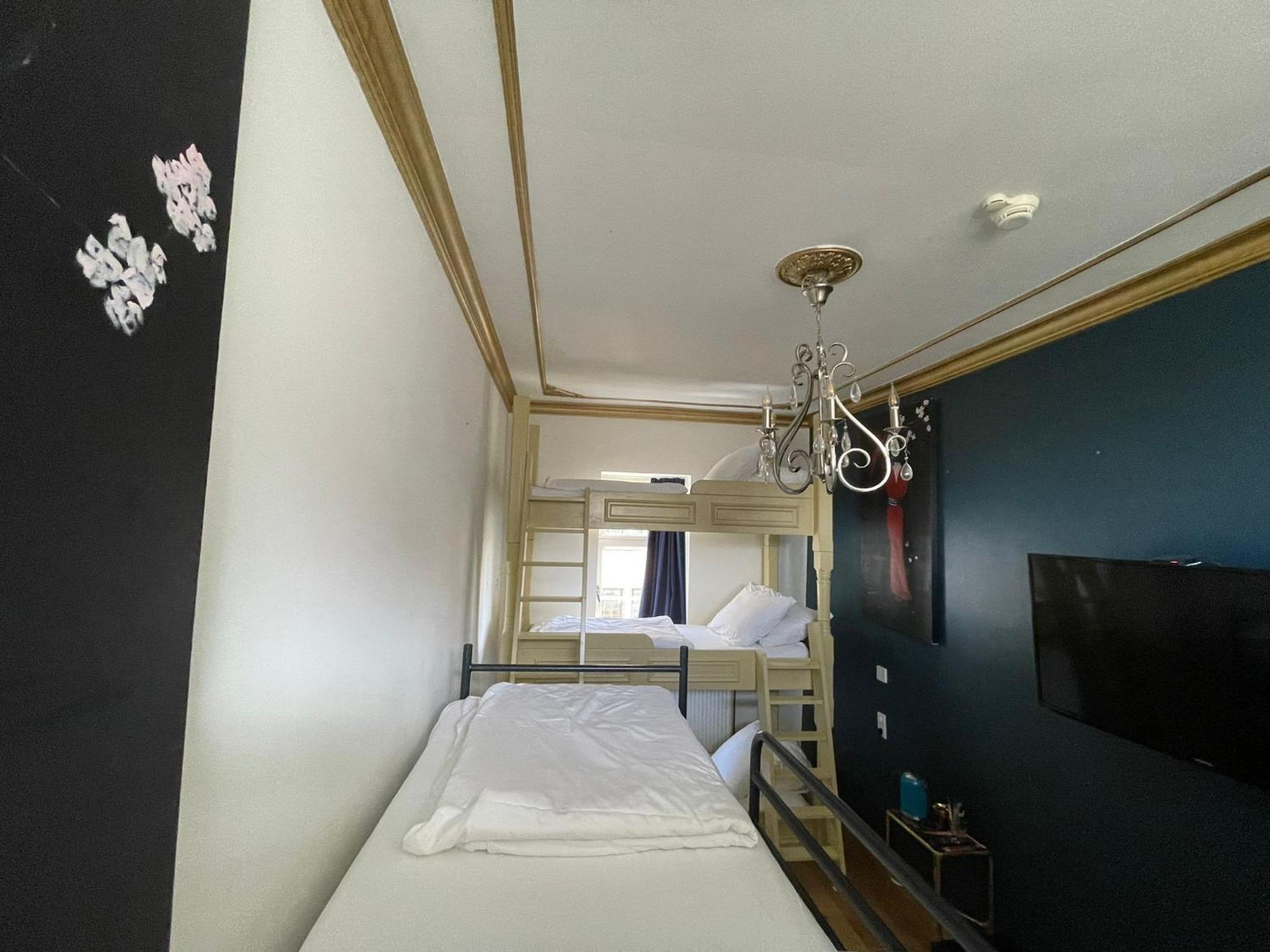 Amsterdam Rembrandt Square City Center Hotel Kültér fotó