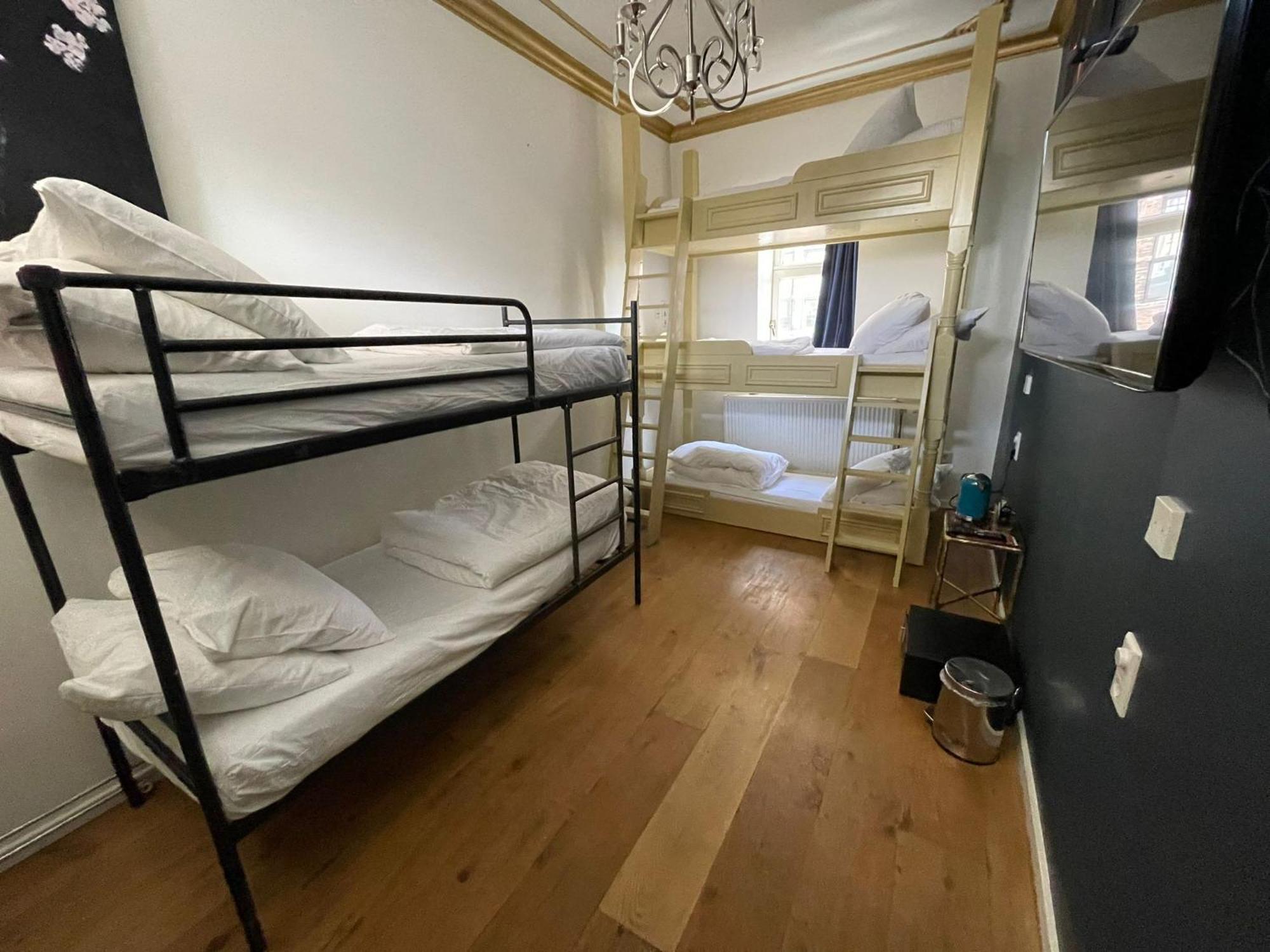 Amsterdam Rembrandt Square City Center Hotel Kültér fotó