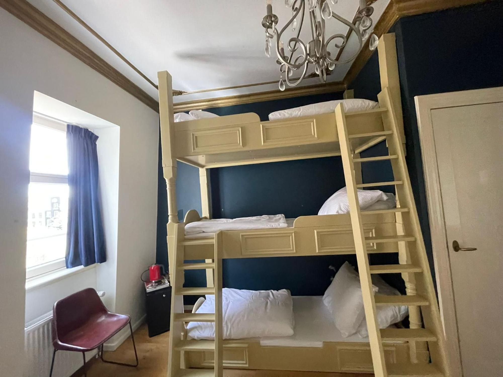 Amsterdam Rembrandt Square City Center Hotel Kültér fotó