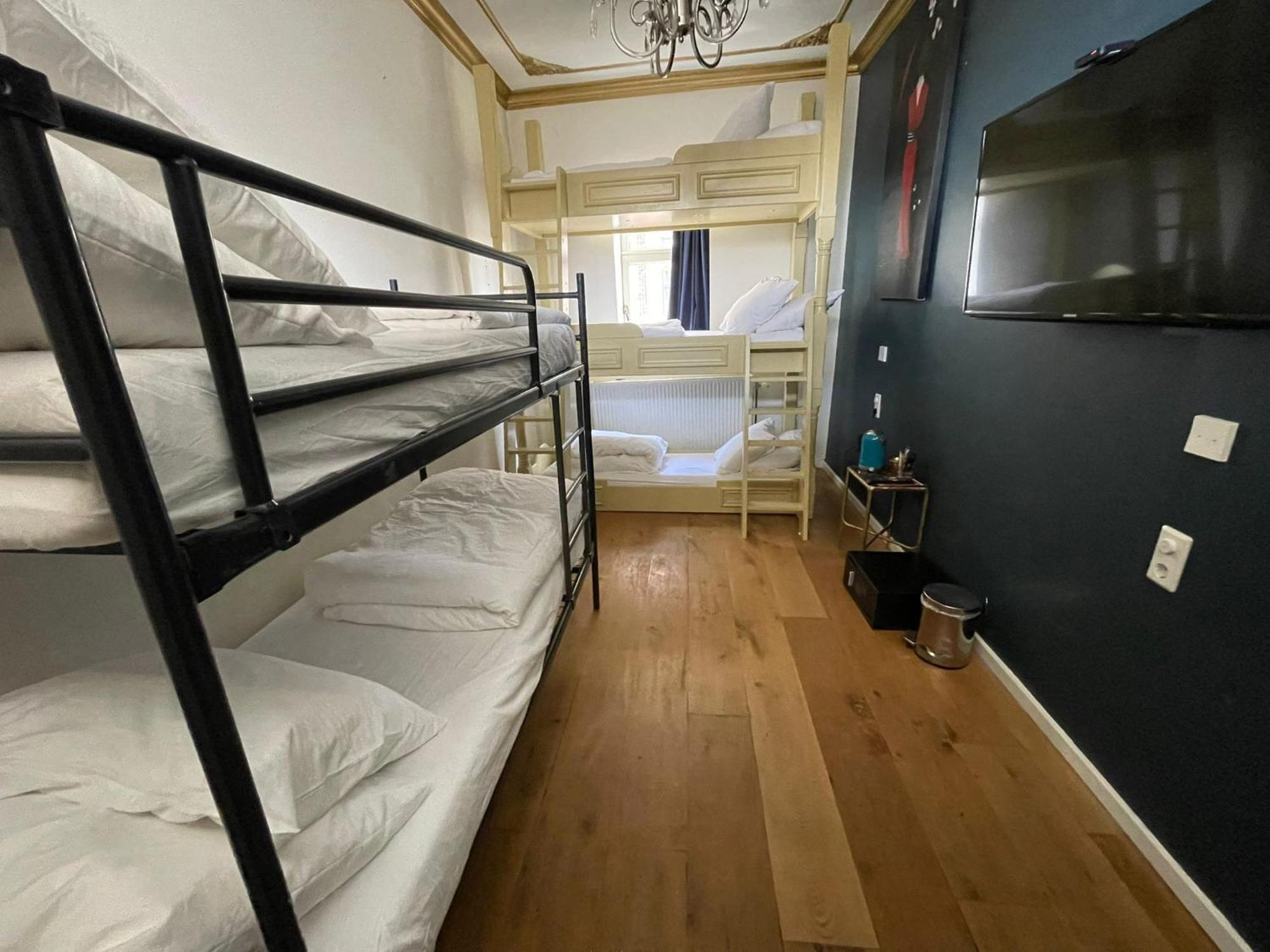 Amsterdam Rembrandt Square City Center Hotel Kültér fotó