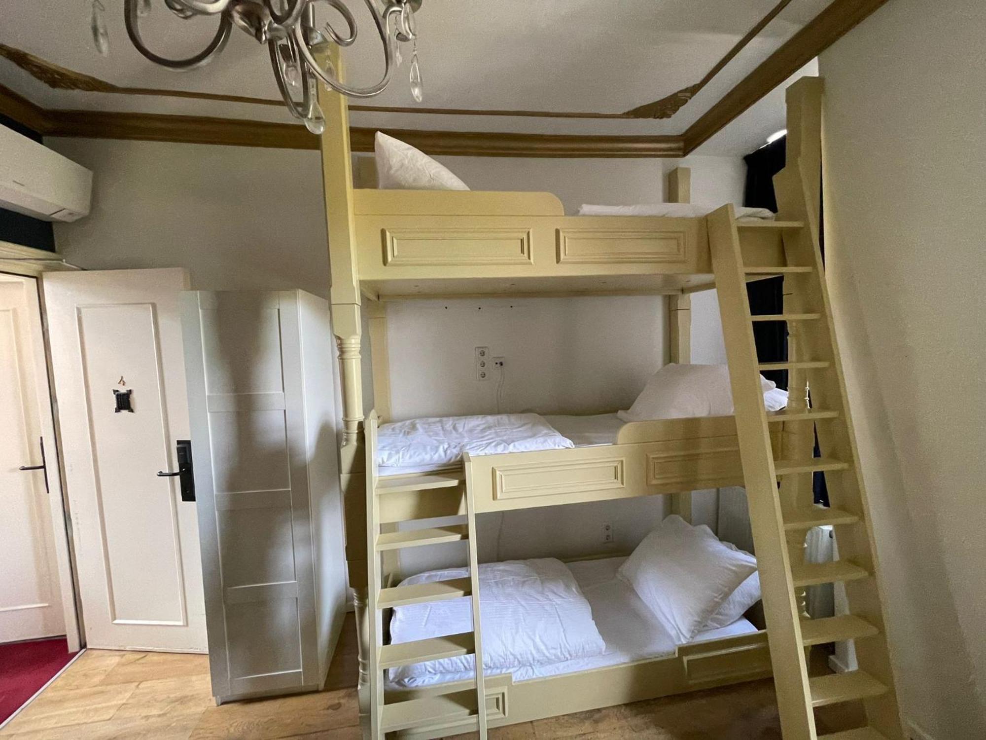 Amsterdam Rembrandt Square City Center Hotel Kültér fotó