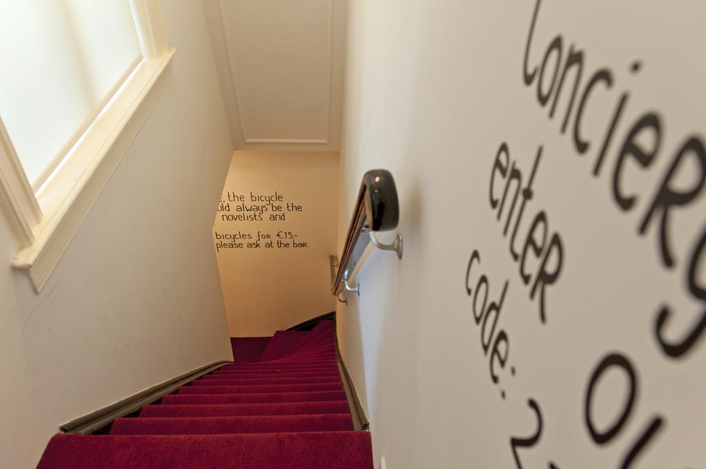 Amsterdam Rembrandt Square City Center Hotel Kültér fotó