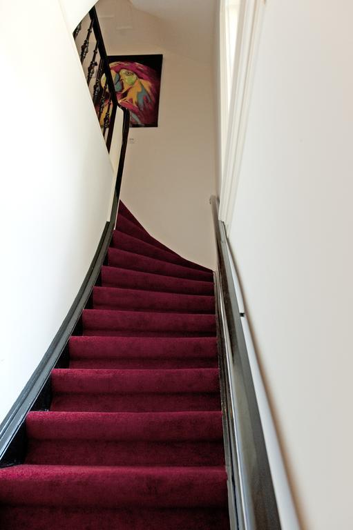 Amsterdam Rembrandt Square City Center Hotel Kültér fotó