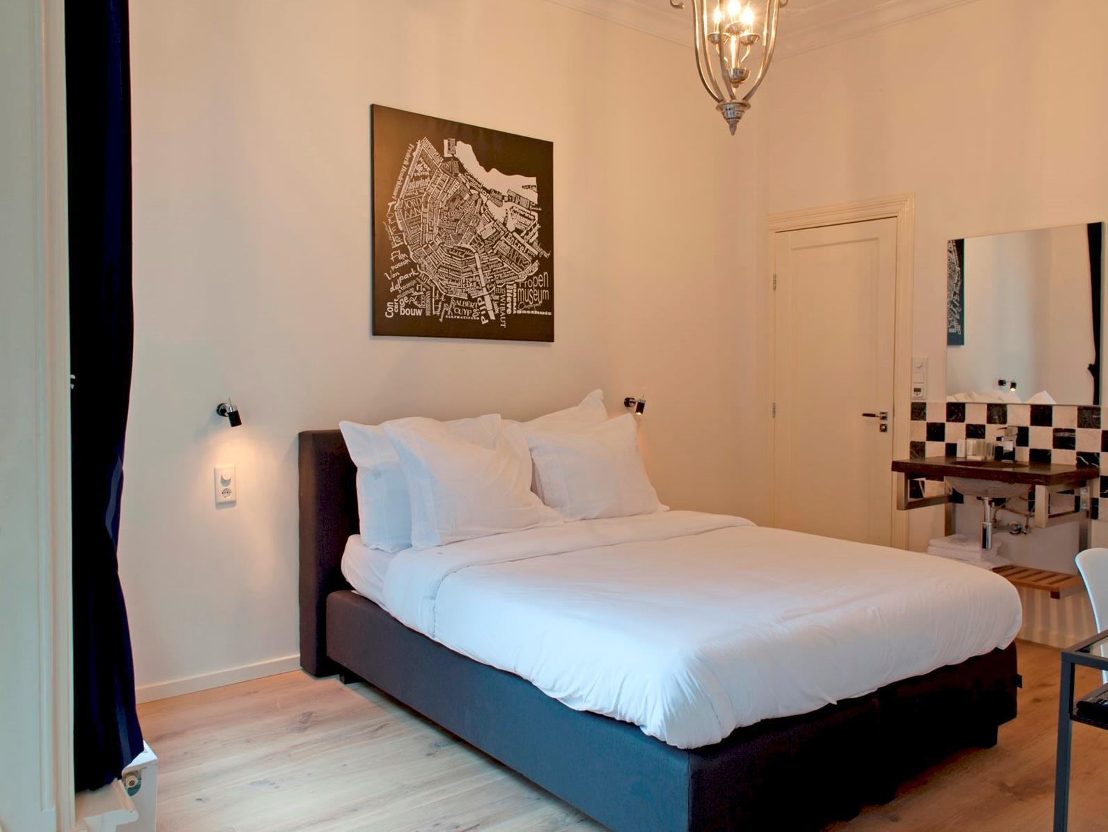 Amsterdam Rembrandt Square City Center Hotel Kültér fotó