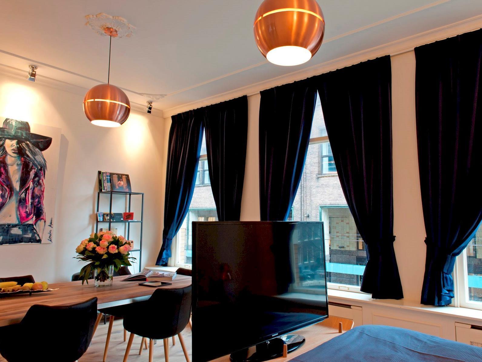 Amsterdam Rembrandt Square City Center Hotel Kültér fotó